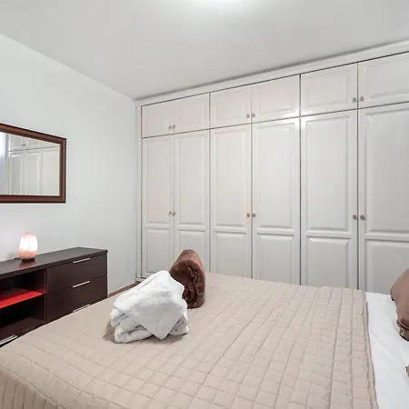 Apartment Paseo Maritimo Vistamar Candelaria