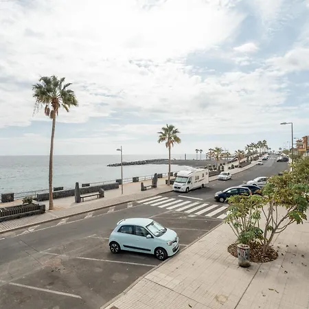 Appartement Paseo Maritimo Vistamar