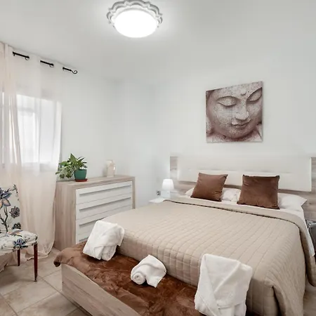 Paseo Maritimo Vistamar Apartmán