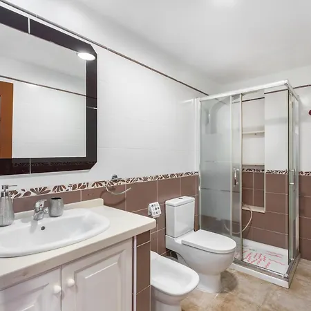 Paseo Maritimo Vistamar Apartmán *