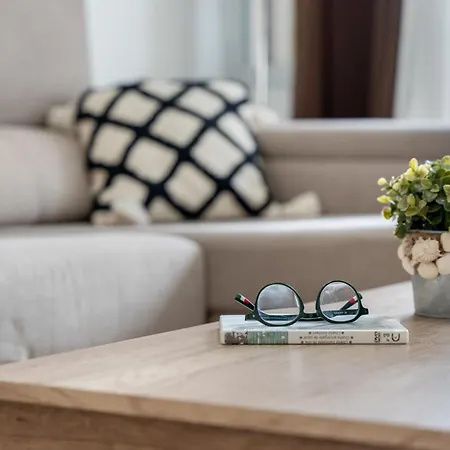 Paseo Maritimo Vistamar Apartmán *