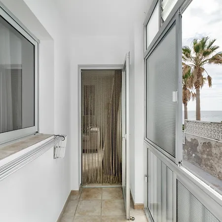 Apartmán Paseo Maritimo Vistamar Candelaria