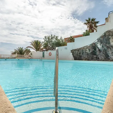 Apartmán Paseo Maritimo Vistamar